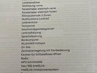 Gebraucht Opel Mokka 140 PS (102 kW) 2018 Weiß SUV