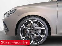 Neu Cupra Leon VZ 333 PS (244 kW) 2026 Century bronze matt Kombi