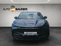 Gebraucht Cupra Tavascan Endurance 210 kW (286 PS) 2025 Blau SUV