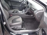 Gebraucht Ford Mondeo ST-Line 179 PS (131 kW) 2017 Iridiumschwarz metallic Kombi