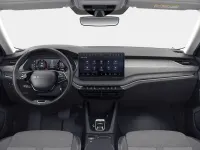 Neu Skoda Octavia Selection 150 PS (110 kW) 2026 Schwarz Kombi