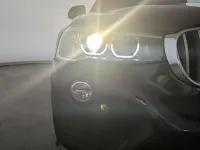 Gebraucht BMW X4 Advantage 306 PS (225 kW) 2018 Sophistograu SUV