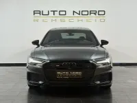Gebraucht Audi S6 Ambiente 350 PS (257 kW) 2019 Grau Limousine