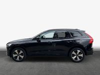 Gebraucht Volvo XC60 Plus 257 PS (189 kW) 2024 Schwarz SUV
