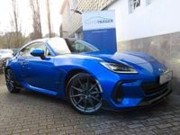 Gebraucht Subaru BRZ Sport 234 PS (172 kW) 2023 Blau Coupé