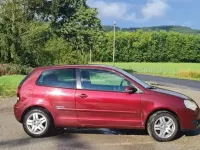 Gebraucht VW Polo 60 PS (44 kW) 2009 Kleinwagen