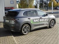 Neu MG S5 Luxury 169 kW (231 PS) 2025 Blau (andere lackierung gegen aufpreis) SUV
