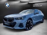 Gebraucht BMW i5 Performance 289 kW (394 PS) 2025 Grau Kombi