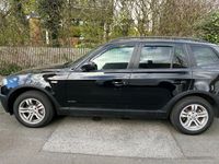 gebraucht BMW X3 X DRIVE