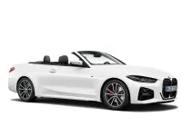 Gebraucht BMW 430 Cabriolet Efficient Dynamics 245 PS (180 kW) 2026 Cabrio