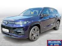 Gebraucht VW Tayron Pro 265 PS (194 kW) 2025 Ultra violet metallic SUV