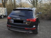 Gebraucht Audi SQ5 313 PS (230 kW) 2013 SUV