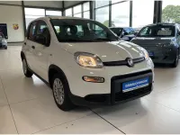 Gebraucht Fiat Panda 69 PS (50 kW) 2023 Colore esterno (weiss) Kleinwagen