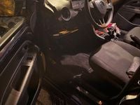 Gebraucht Skoda Citigo Active 60 PS (44 kW) 2015 Violet Kleinwagen