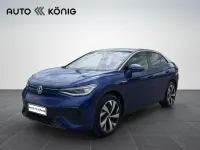 Gebraucht VW ID.5 Pro 127 kW (174 PS) 2023 Blau SUV