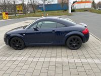 gebraucht Audi TT 2004