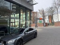 Gebraucht Audi A7 S-Line 245 PS (180 kW) 2013 Grau Kleinwagen