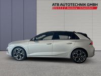 Gebraucht Opel Astra Ultimate 131 PS (96 kW) 2024 Silber Limousine