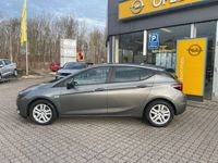 gebraucht Opel Astra 1.2 Turbo Edition *wenig Kilometer*