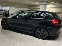 gebraucht BMW 123 Coupé 