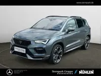 Gebraucht Cupra Ateca 300 PS (220 kW) 2021 Grau SUV