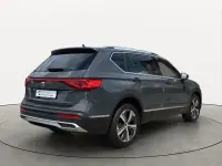 Gebraucht Seat Tarraco Xperience 150 PS (110 kW) 2023 Grau SUV