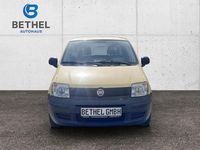 Occasion Fiat Panda Active 54 ch (39 kW) 2009 Jaune Citadine