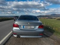 Second-hand BMW 530 231 CP (169 kW) 2003 Argintiu Berlinǎ