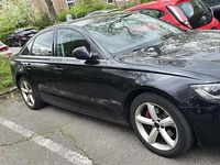 Usata Audi A6 179 CV (131 kW) 2013 Berlina