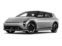 Neu Kia EV4 Air 150 kW (204 PS) 2026 Weiß (weiß (carraraweiß)) Limousine