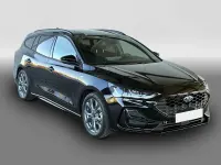 Neu Ford Focus ST-Line X 155 PS (114 kW) 2025 Schwarz