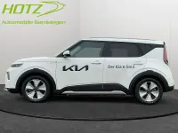 Gebraucht Kia Soul 150 kW (204 PS) 2024 SUV
