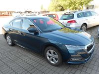 Gebraucht Skoda Octavia First Edition 150 PS (110 kW) 2021 Other Limousine