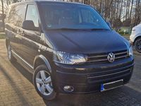 gebraucht VW Caravelle 