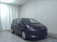 gebraucht Opel Zafira 2.0 CDTI Edition Navi PDC Shz