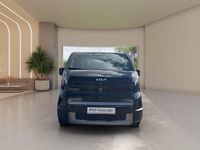 Gebraucht Kia PV5 Plus 88 kW (121 PS) 2025 Schwarz Van / Kleinbus