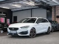 Gebraucht Audi RS3 Ambiente 287 PS (211 kW) 2022 Weiss Limousine