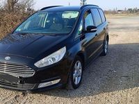 Gebraucht Ford Galaxy Business Edition 150 PS (110 kW) 2016 Van / Kleinbus