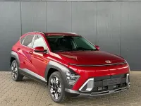 Neu Hyundai Kona Comfort 170 PS (125 kW) 2025 Rot SUV