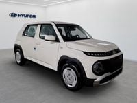 Neu Hyundai Inster Select 71 kW (97 PS) 2025 Beige Kleinwagen