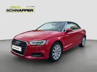 Gebraucht Audi A3 Design 150 PS (110 kW) 2018 Andere Limousine