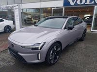 Neu Volvo ES90 Plus 244 kW (333 PS) 2026 Silber Limousine