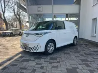 Gebraucht VW ID. Buzz 150 kW (204 PS) 2023 Candyweiß Van / Kleinbus