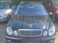 Usata Mercedes E320 2003 Station wagon