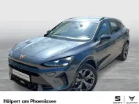 Second-hand Cupra Formentor 204 CP (150 kW) 2025 Gri SUV