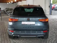 Używany Cupra Ateca 300 KM (220 kW) 2020 Szary SUV
