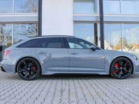 gebraucht Audi RS6 / DYNAMIK+ / MATRIX-LED / REMOTE / KERAMIK