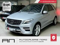 Mercedes Ml500 Gebraucht Kaufen 86 Autouncle