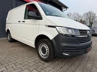 Gebraucht VW Transporter 150 PS (110 kW) 2021 Weiß Van