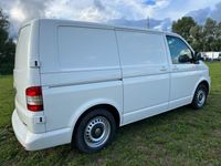 gebraucht VW Shuttle T5